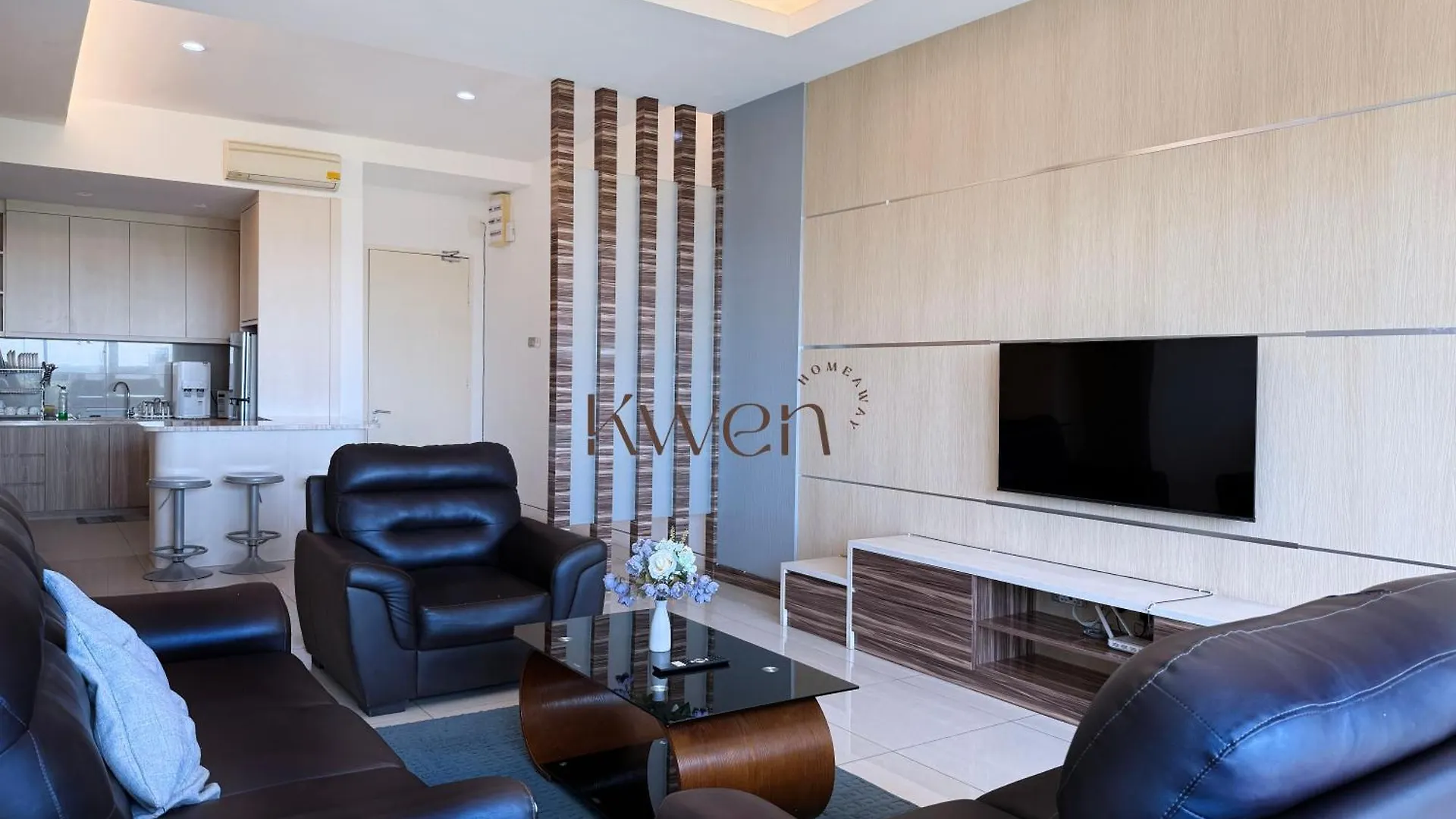 Apartment Kwen Loft - City Centre Imago 3Br L 2Br L Studio Kota Kinabalu Malaysia