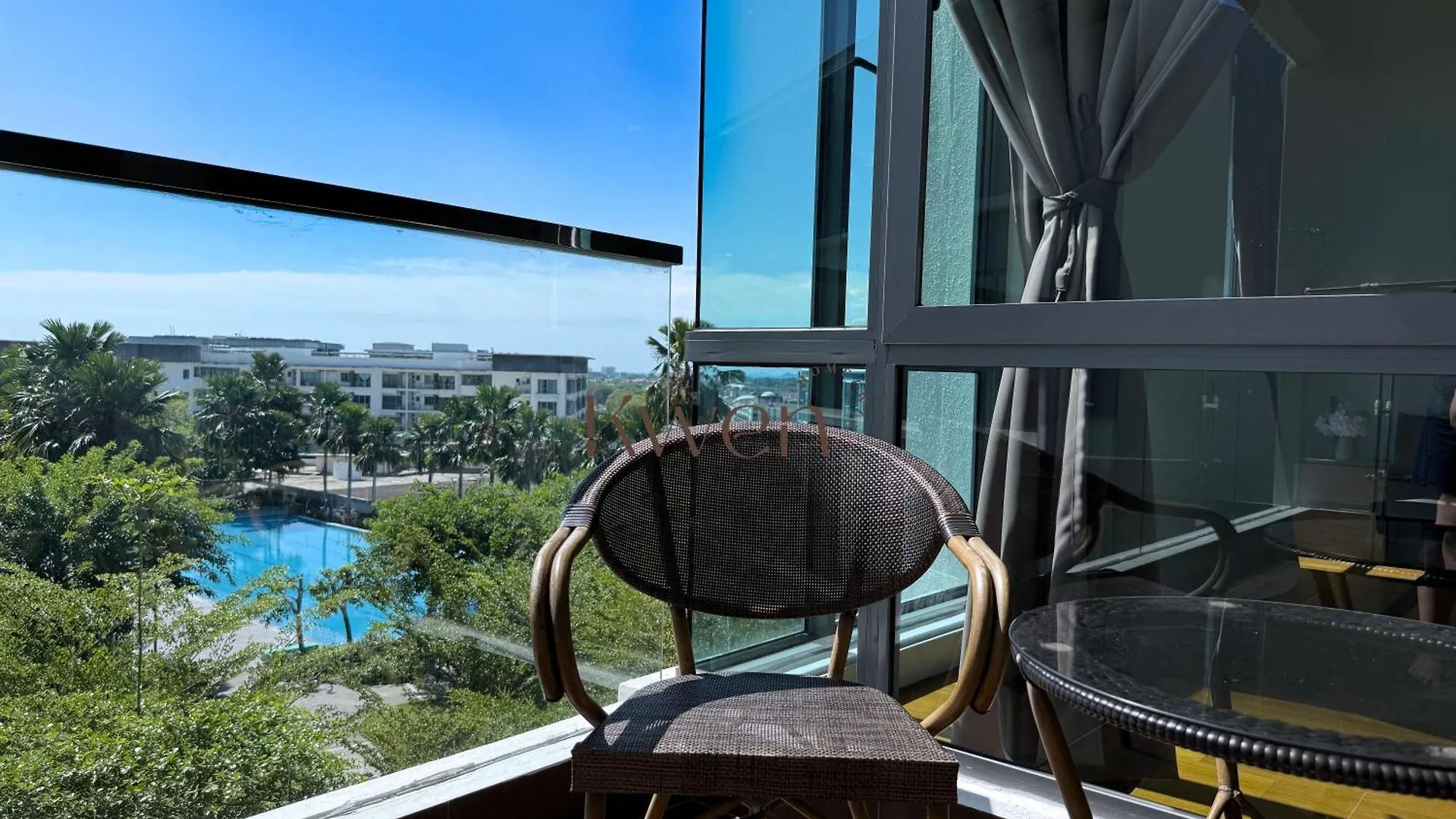 Apartment Kwen Loft - City Centre Imago 3Br L 2Br L Studio Kota Kinabalu Malaysia