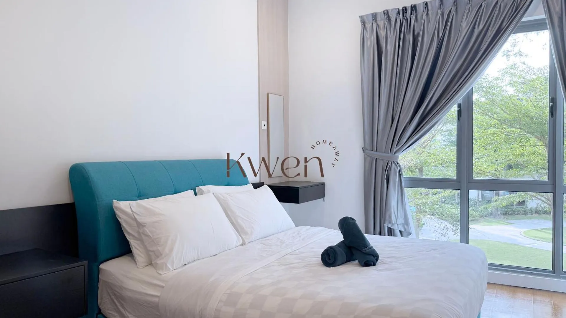Kwen Loft - City Centre Imago 3Br L 2Br L Studio Kota Kinabalu